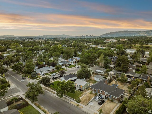 1809 E STRATFORD AVE, Salt Lake City, UT 84106