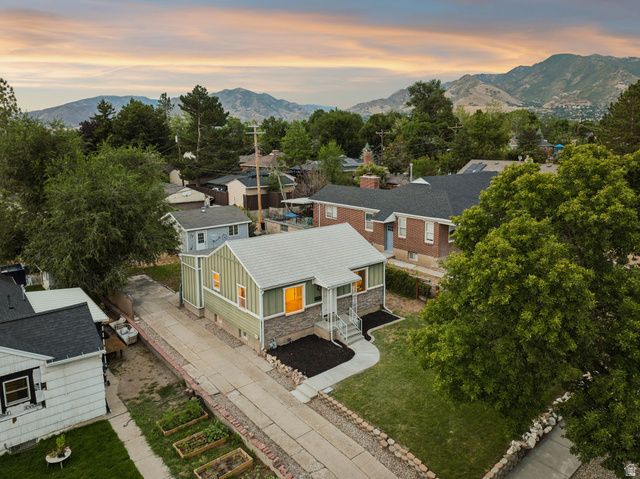1809 E STRATFORD AVE, Salt Lake City, UT 84106