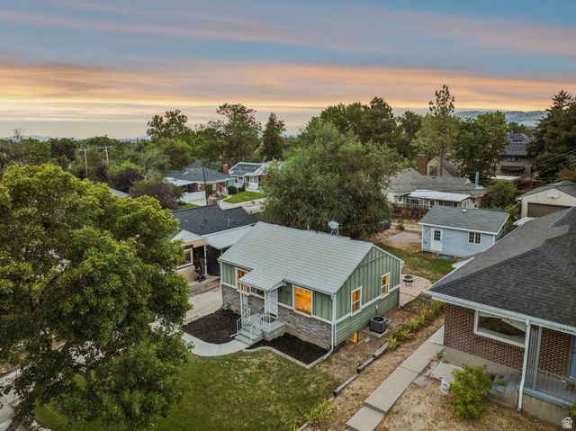 1809 E STRATFORD AVE, Salt Lake City, UT 84106