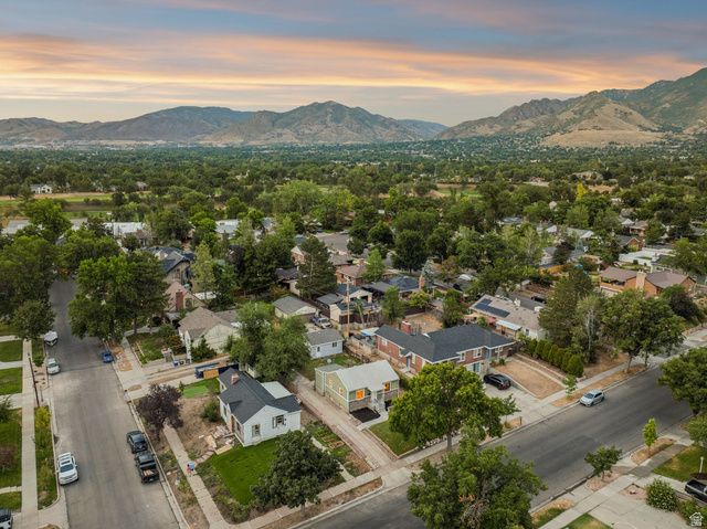 1809 E STRATFORD AVE, Salt Lake City, UT 84106