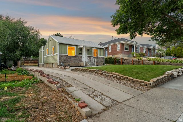 1809 E STRATFORD AVE, Salt Lake City, UT 84106
