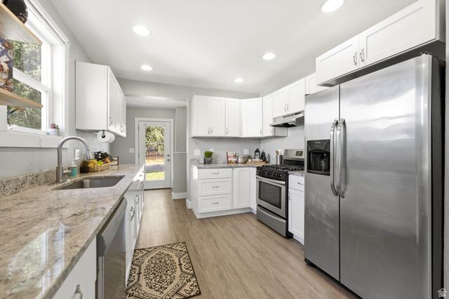 1809 E STRATFORD AVE, Salt Lake City, UT 84106