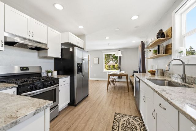 1809 E STRATFORD AVE, Salt Lake City, UT 84106