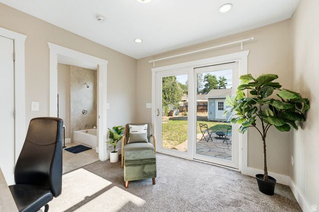 1809 E STRATFORD AVE, Salt Lake City, UT 84106