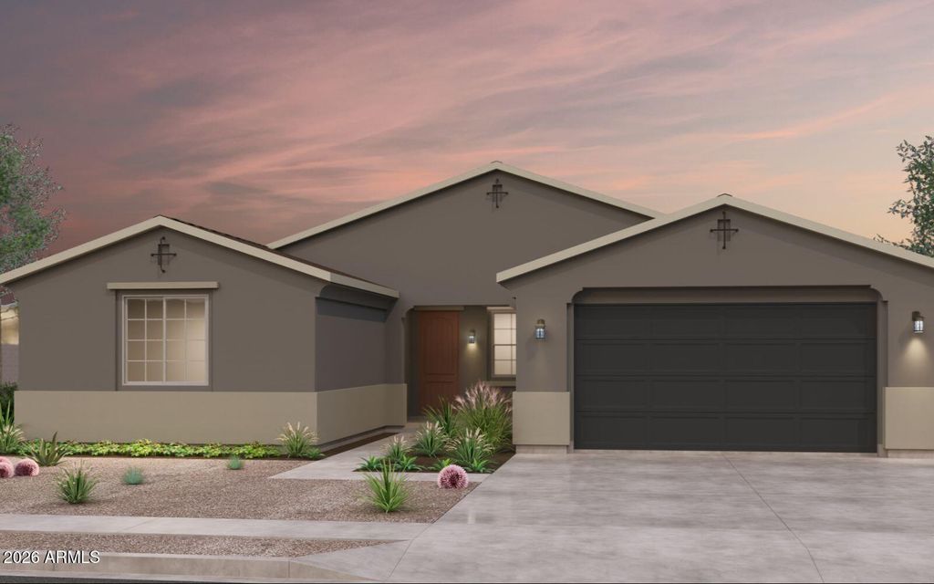 482 W RIDGE Road, Apache Junction, AZ 85120 — exterior
