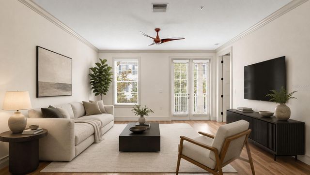 4286 ANISSA AVENUE 10-202, Orlando, FL 32814