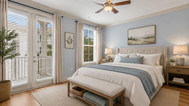 4286 ANISSA AVENUE 10-202, Orlando, FL 32814