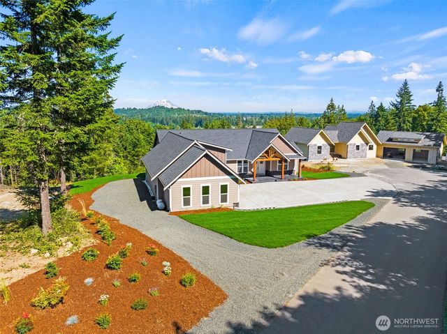4737 Gold Ridge Lane SW, Olympia, WA 98512