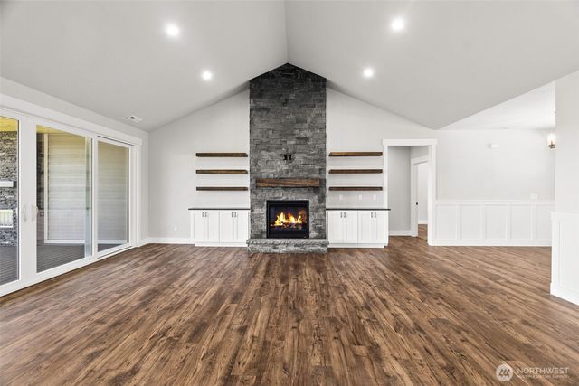 4737 Gold Ridge Lane SW, Olympia, WA 98512