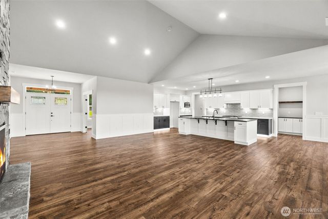4737 Gold Ridge Lane SW, Olympia, WA 98512