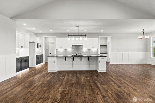 4737 Gold Ridge Lane SW, Olympia, WA 98512