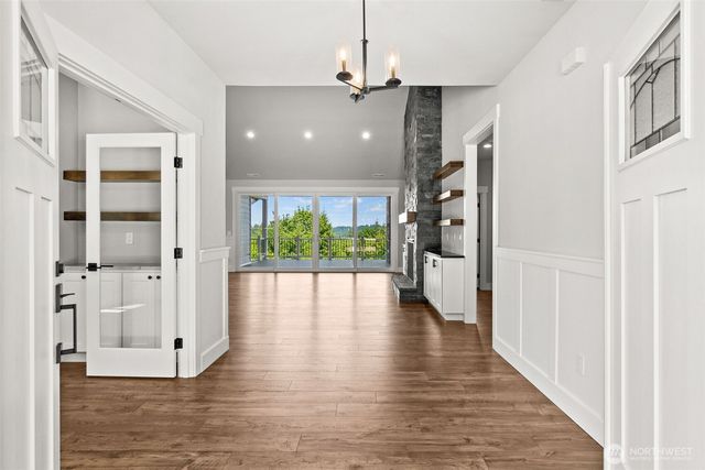 4737 Gold Ridge Lane SW, Olympia, WA 98512