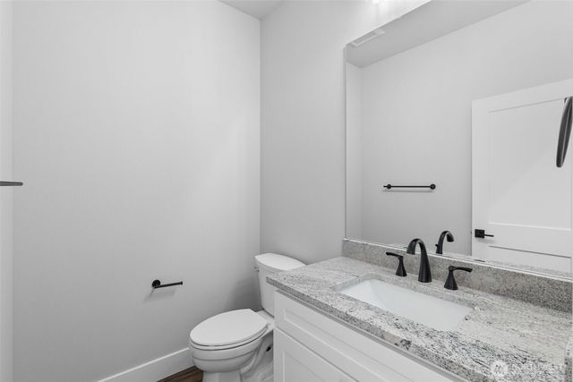 4737 Gold Ridge Lane SW, Olympia, WA 98512
