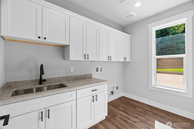 4737 Gold Ridge Lane SW, Olympia, WA 98512