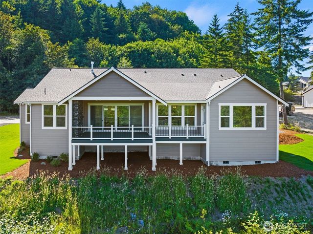 4737 Gold Ridge Lane SW, Olympia, WA 98512