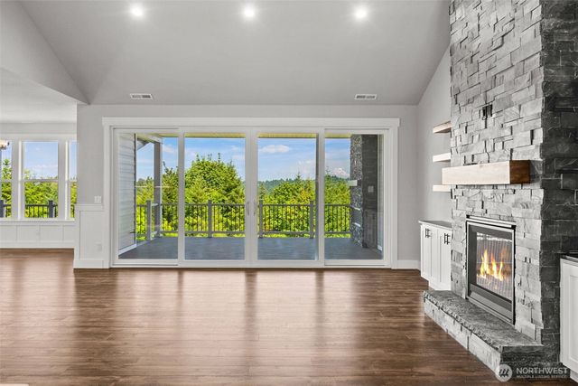 4737 Gold Ridge Lane SW, Olympia, WA 98512