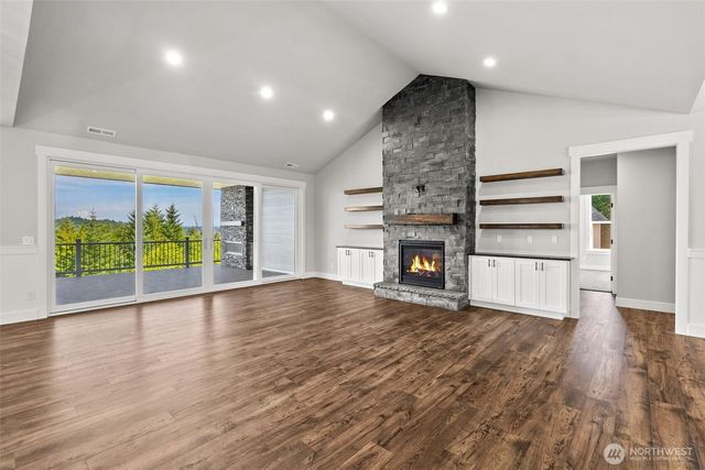 4737 Gold Ridge Lane SW, Olympia, WA 98512