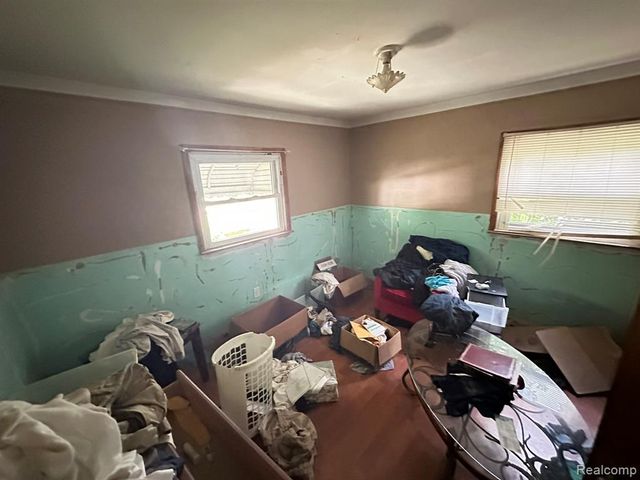 15808 Norborne Avenue, Redford, MI 48239