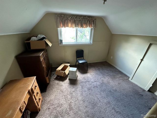 15808 Norborne Avenue, Redford, MI 48239