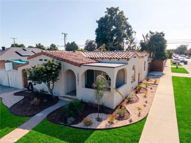 2391 Fashion Ave, Long Beach, CA 90810