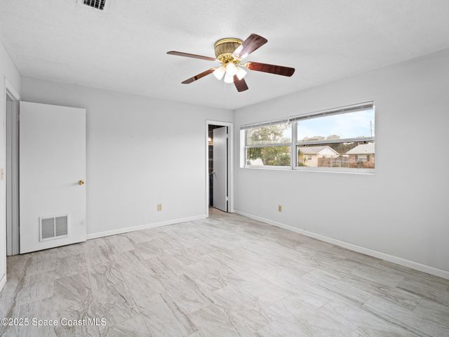 905 Lisa Drive, Titusville, FL 32780