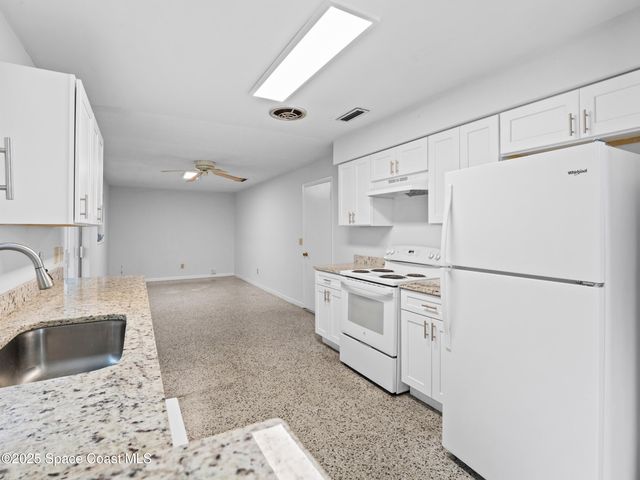 905 Lisa Drive, Titusville, FL 32780