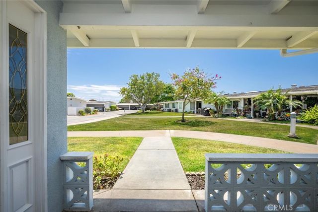 13721 Alderwood Lane 28F, Seal Beach, CA 90740