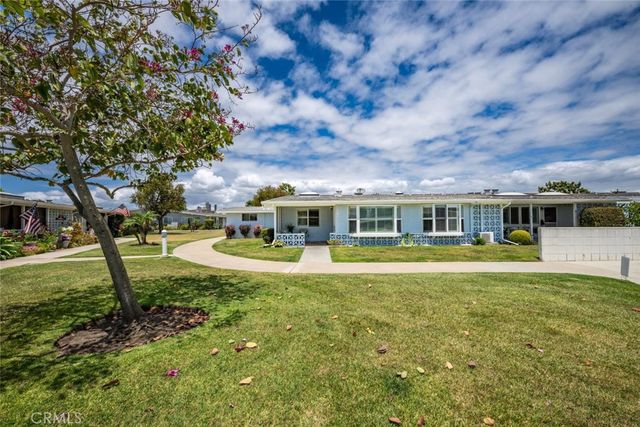 13721 Alderwood Lane 28F, Seal Beach, CA 90740