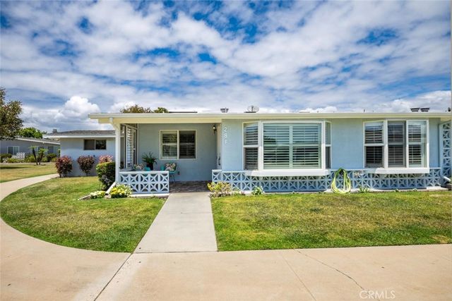 13721 Alderwood Lane 28F, Seal Beach, CA 90740