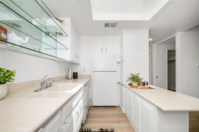 13721 Alderwood Lane 28F, Seal Beach, CA 90740