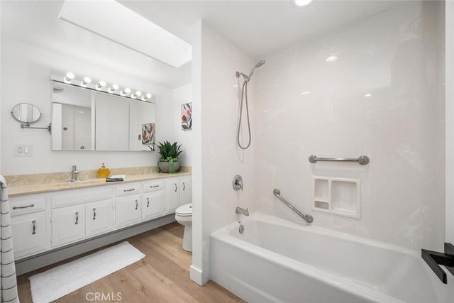 13721 Alderwood Lane 28F, Seal Beach, CA 90740