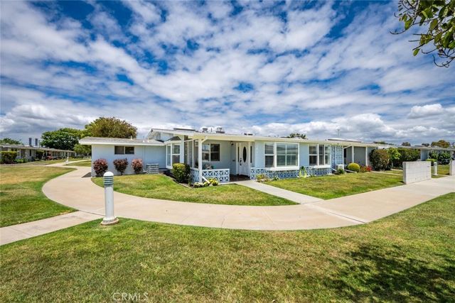 13721 Alderwood Lane 28F, Seal Beach, CA 90740