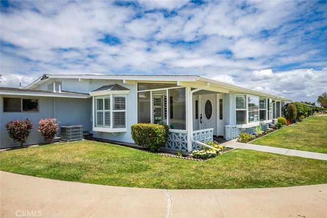 13721 Alderwood Lane 28F, Seal Beach, CA 90740
