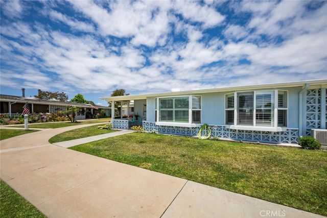 13721 Alderwood Lane 28F, Seal Beach, CA 90740