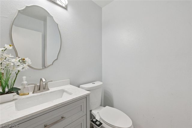 6964 Coral Rock Drive, Las Vegas, NV 89108