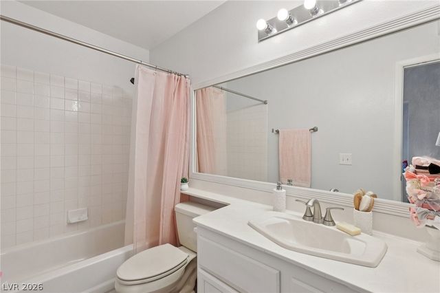 6964 Coral Rock Drive, Las Vegas, NV 89108