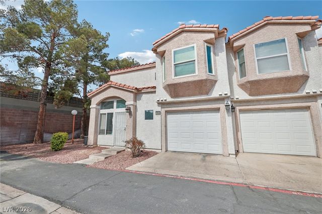 6964 Coral Rock Drive, Las Vegas, NV 89108
