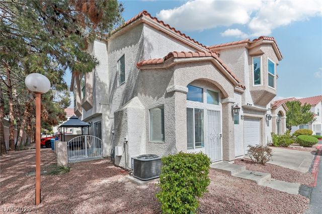 6964 Coral Rock Drive, Las Vegas, NV 89108