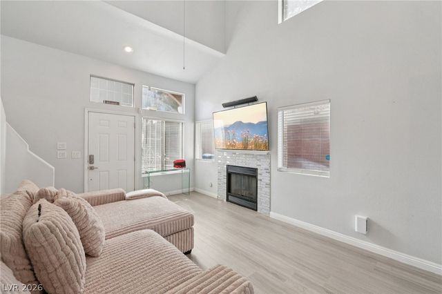 6964 Coral Rock Drive, Las Vegas, NV 89108
