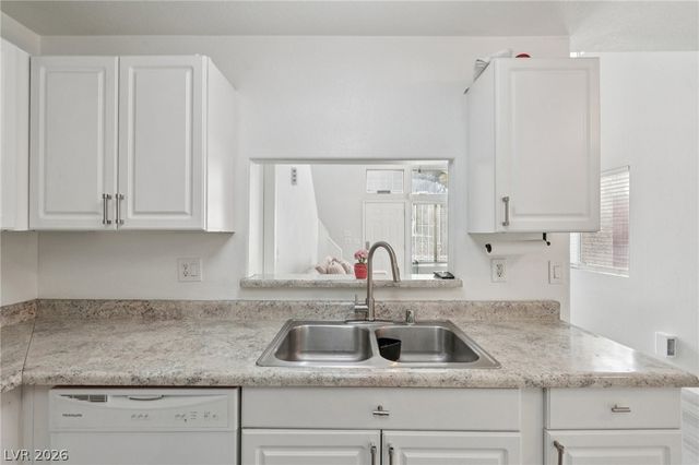6964 Coral Rock Drive, Las Vegas, NV 89108