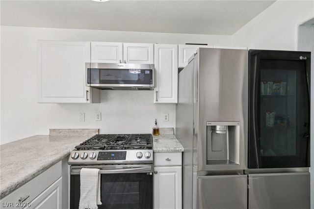 6964 Coral Rock Drive, Las Vegas, NV 89108