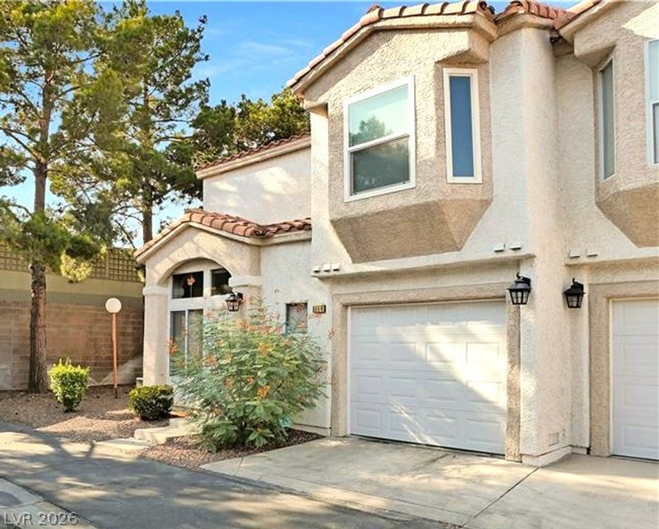 6964 Coral Rock Drive, Las Vegas, NV 89108