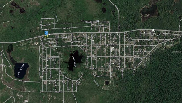 27654 COUNTY ROAD 42, Paisley, FL 32767