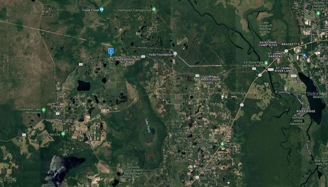 27654 COUNTY ROAD 42, Paisley, FL 32767