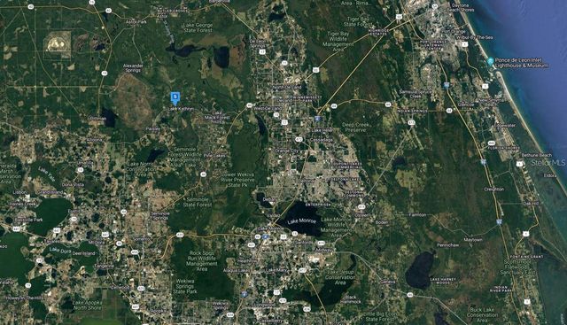 27654 COUNTY ROAD 42, Paisley, FL 32767