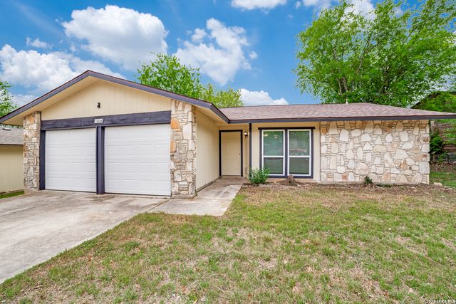 10506 Bounty Dr, San Antonio, TX 78245