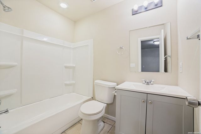 10506 Bounty Dr, San Antonio, TX 78245