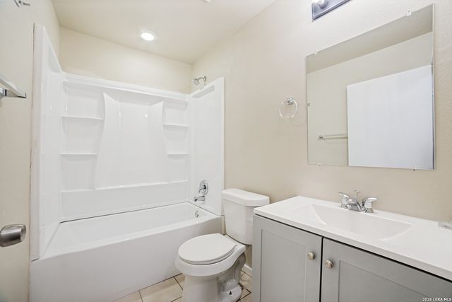 10506 Bounty Dr, San Antonio, TX 78245