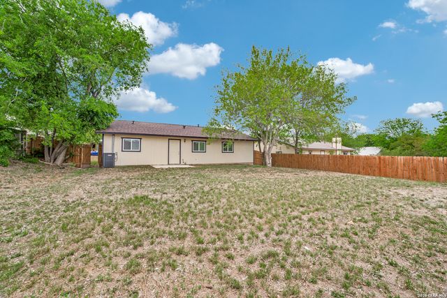 10506 Bounty Dr, San Antonio, TX 78245