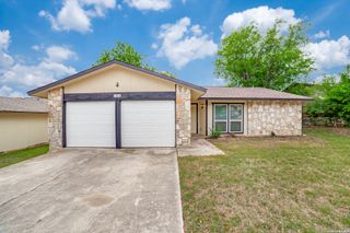 10506 Bounty Dr, San Antonio, TX 78245